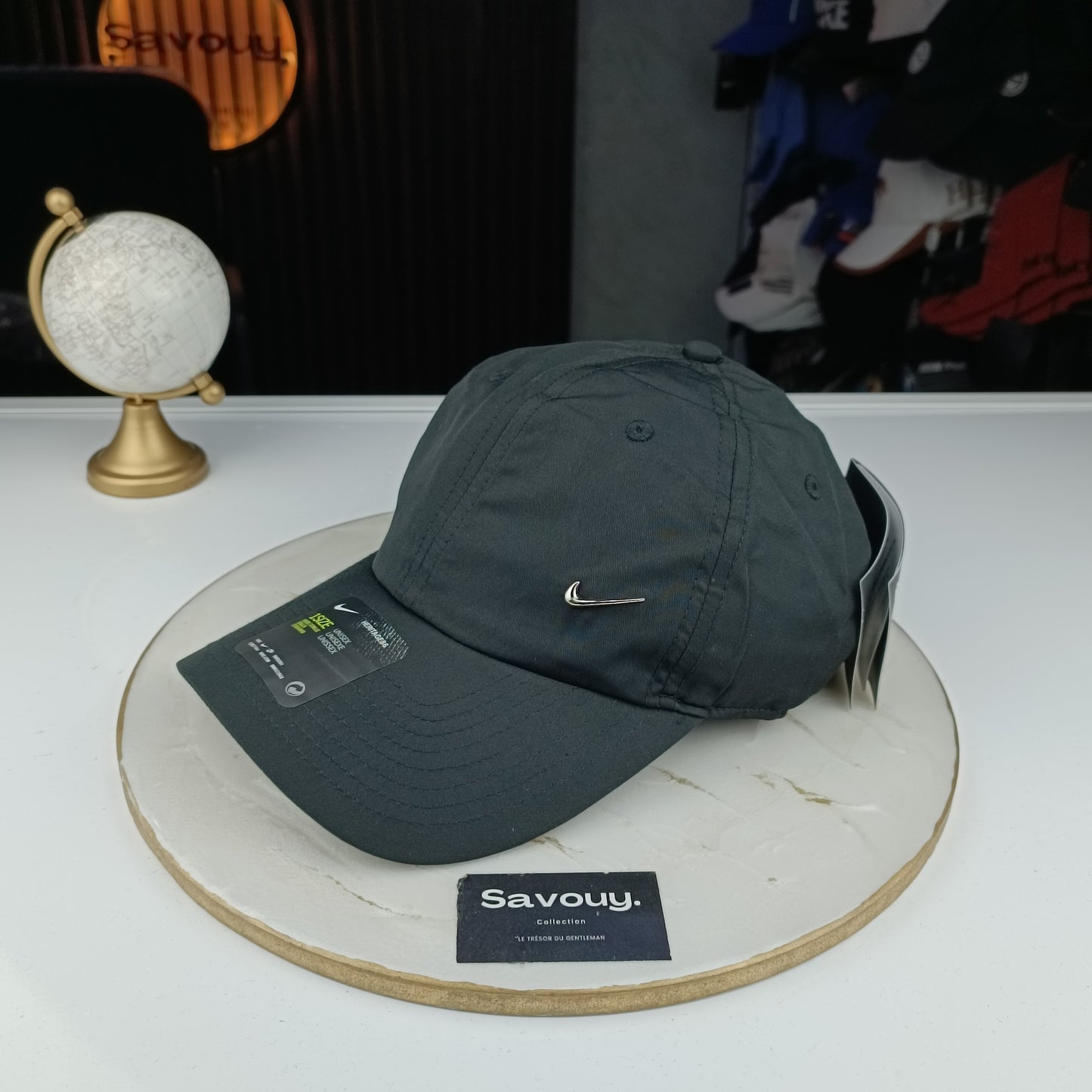 CASQUETTE NIKE HAUTE QUALITÉ K165