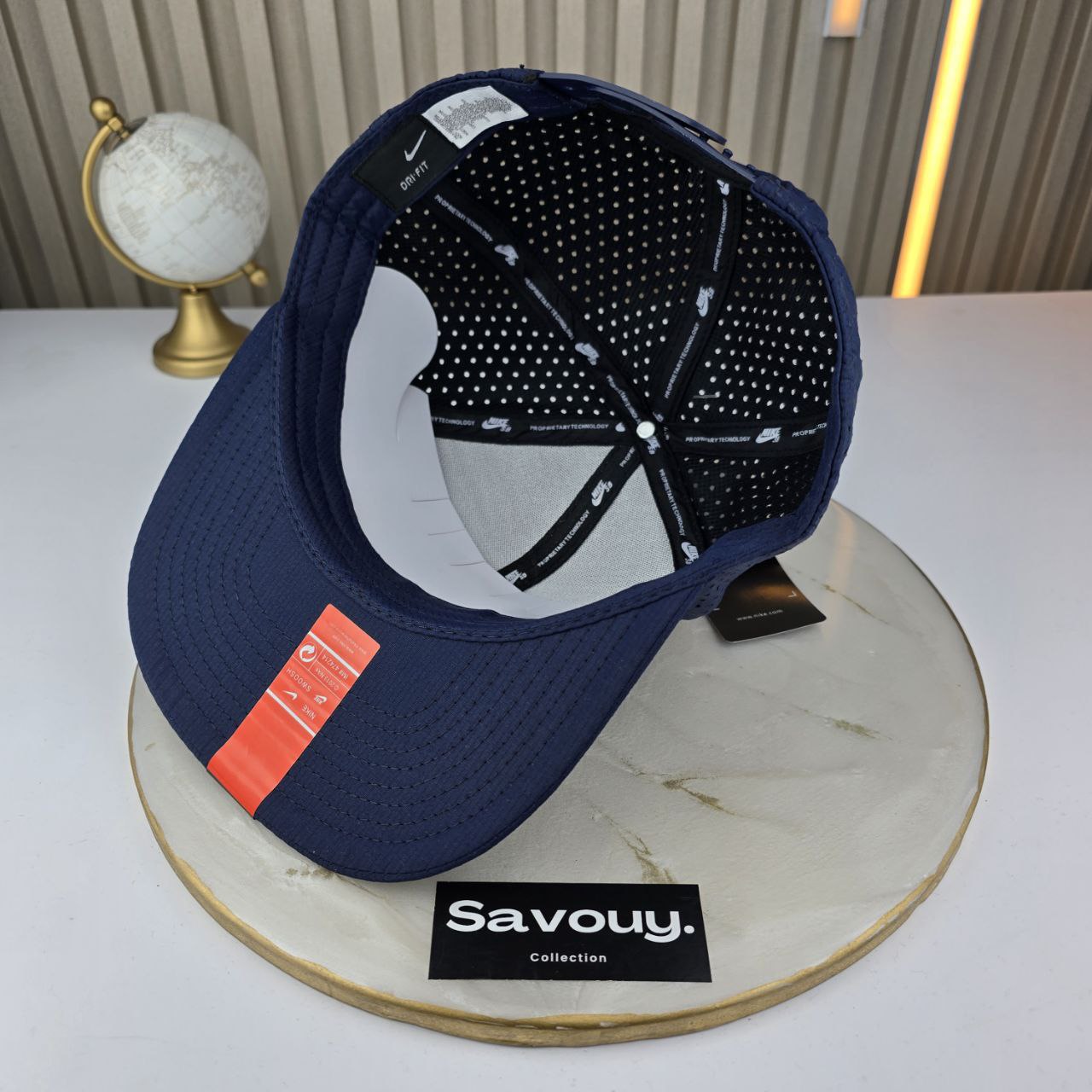 CASQUETTE NIKE FLAT BRIM HAUTE QUALITÉ K174