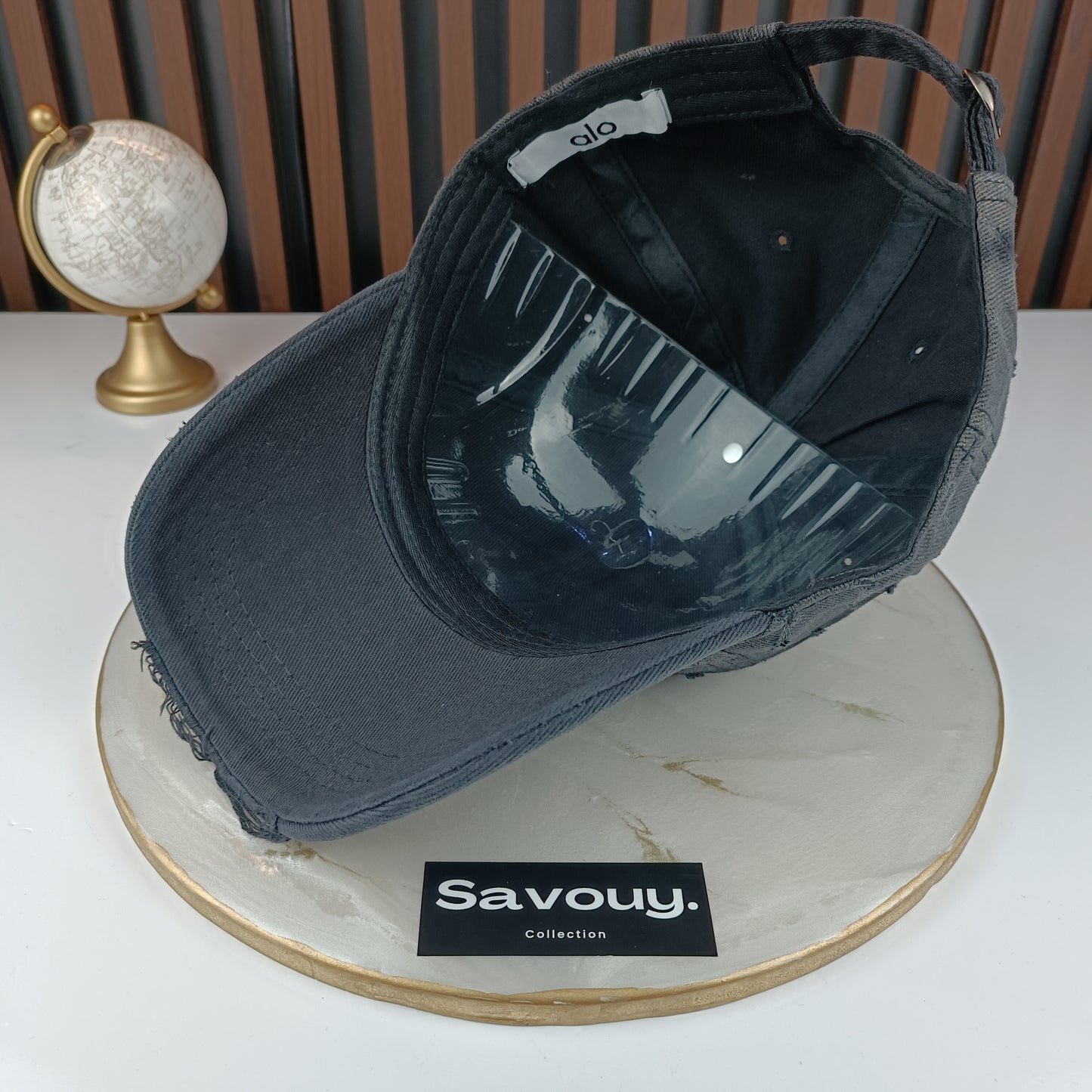 CASQUETTE alo JEAN HAUTE QUALITÉ A111