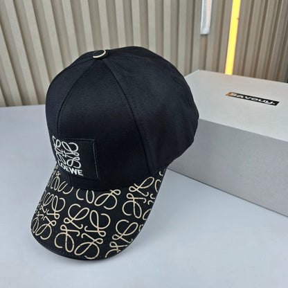 CASQUETTE LOEWE HAUTE QUALITÉ W103