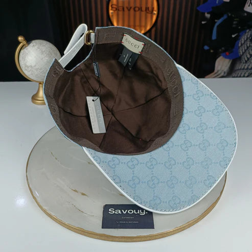 CASQUETTE GUCCI QUALITÉ SUPÉRIEURE G253