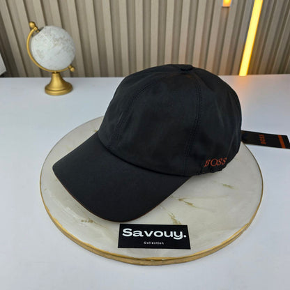 CASQUETTE BOSS QUALITÉ SUPÉRIEURE B223