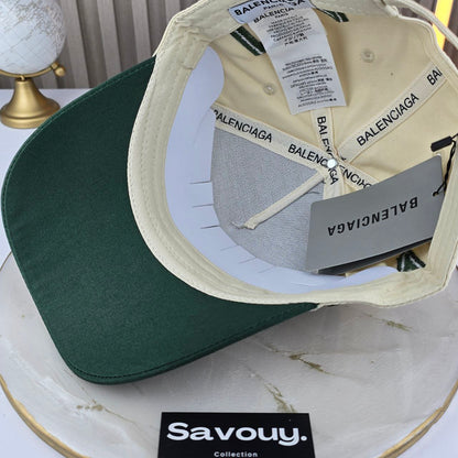 CASQUETTE BALENCIAGA QUALITÉ SUPÉRIEURE B216