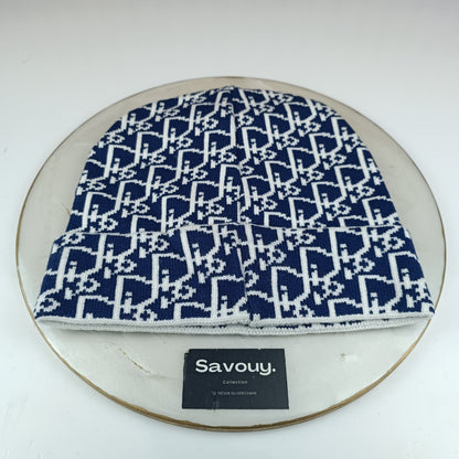 BONNET DIOR HAUTE QUALITÉ D142