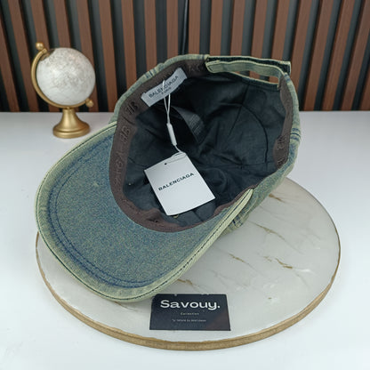CASQUETTE BALENCIAGA QUALITÉ SUPÉRIEURE B197