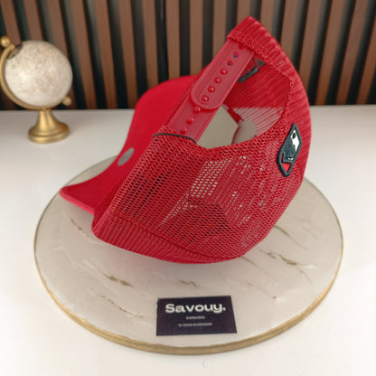 CASQUETTE NY HAUTE QUALITÉ N126