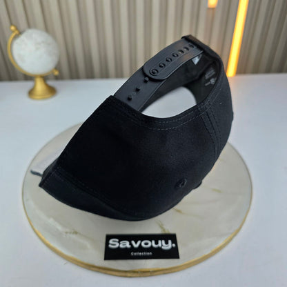 CASQUETTE LA COOPERSTOWN FLAT BRIM HAUTE QUALITÉ N162