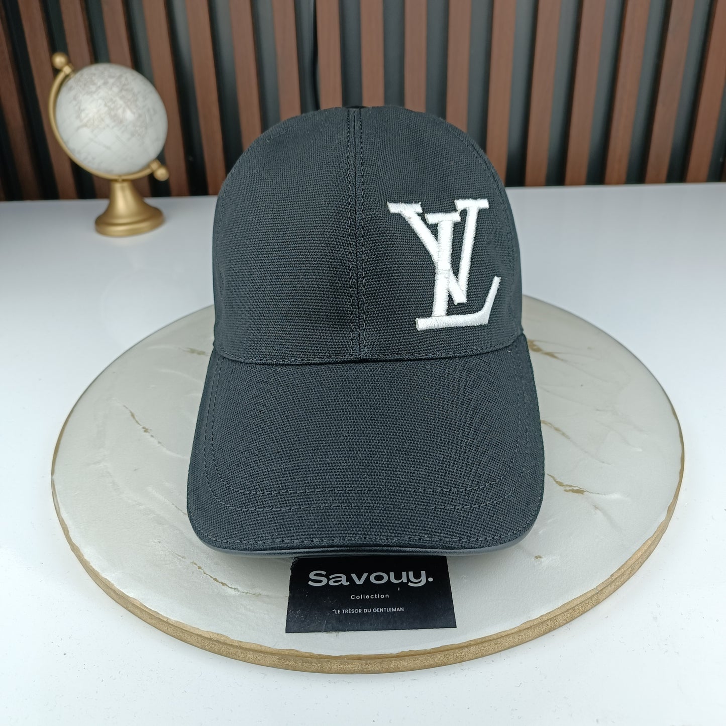 CASQUETTE LV QUALITÉ SUPÉRIEURE L149