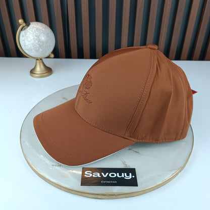 CASQUETTE Loro Piana QUALITÉ SUPÉRIEURE P128