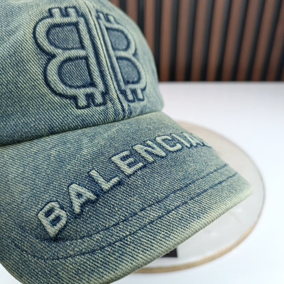 CASQUETTE BALENCIAGA QUALITÉ SUPÉRIEURE B198