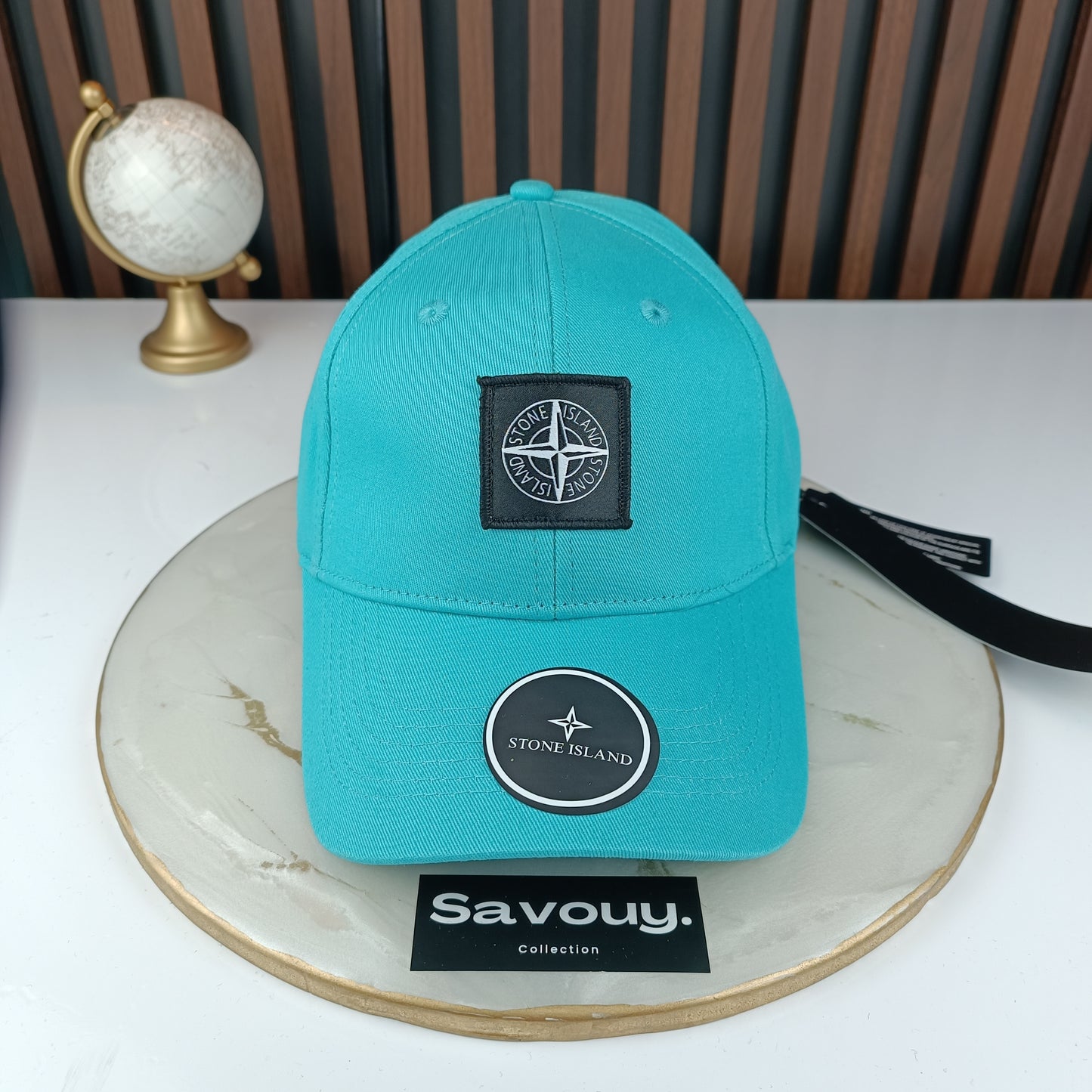 CASQUETTE STONE ISLAND HAUTE QUALITÉ S110