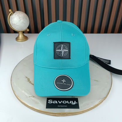 CASQUETTE STONE ISLAND HAUTE QUALITÉ S110