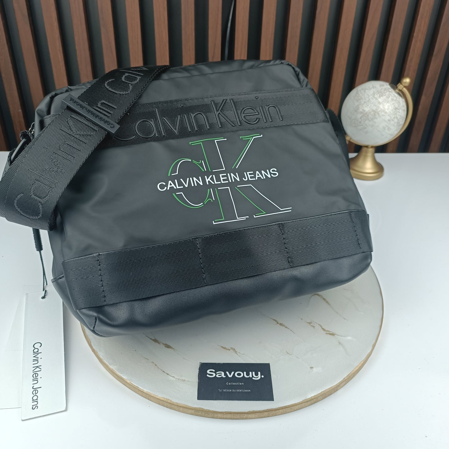 SACOCHE CALVIN KLEIN QUALITÉ SUPÉRIEURE C120