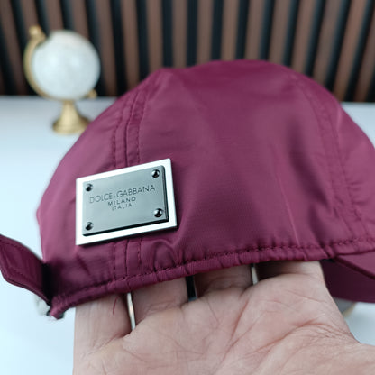 CASQUETTE DOLCE & GABBANA QUALITÉ SUPÉRIEURE DG107
