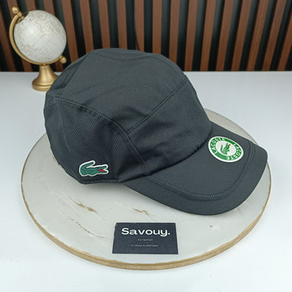 CASQUETTE LACOSTE QUALITÉ SUPÉRIEURE O118