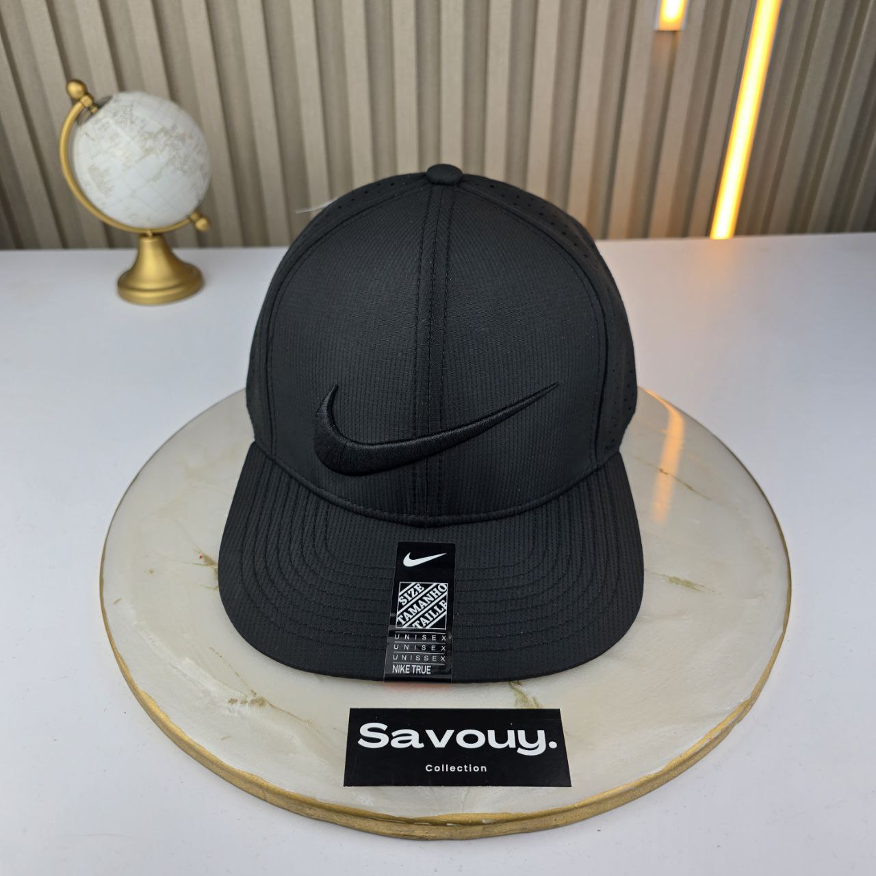 CASQUETTE NIKE FLAT BRIM HAUTE QUALITÉ K177