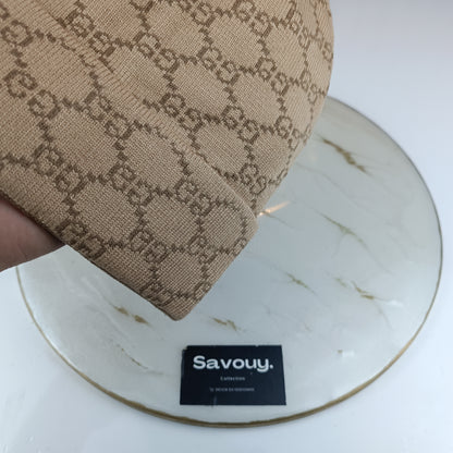 BONNET GUCCI HAUTE QUALITÉ G216