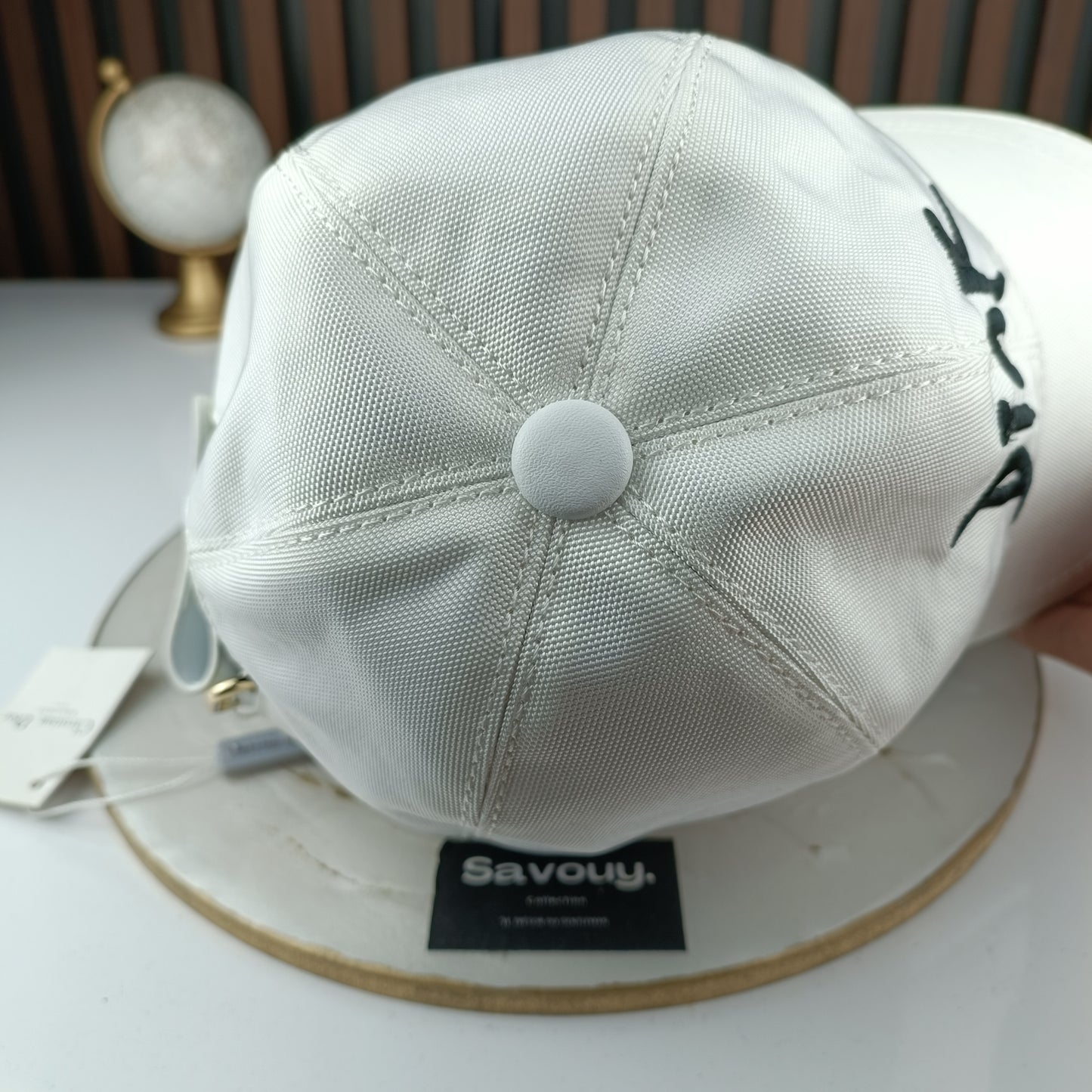 CASQUETTE DIOR QUALITÉ SUPÉRIEURE D130