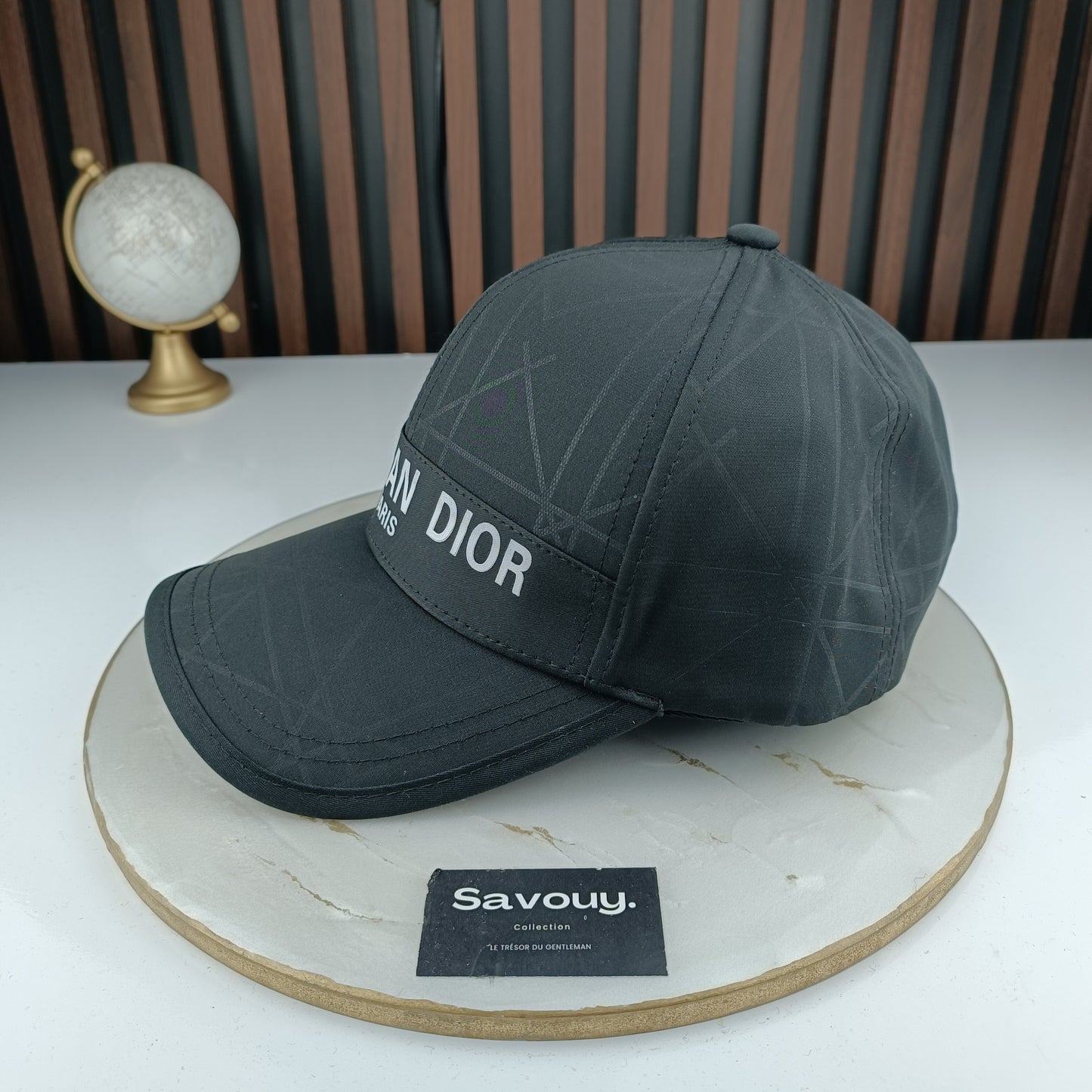 CASQUETTE DIOR QUALITÉ SUPÉRIEURE D126
