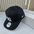 CASQUETTE NY COOPERSTOWN FLAT BRIM HAUTE QUALITÉ N170