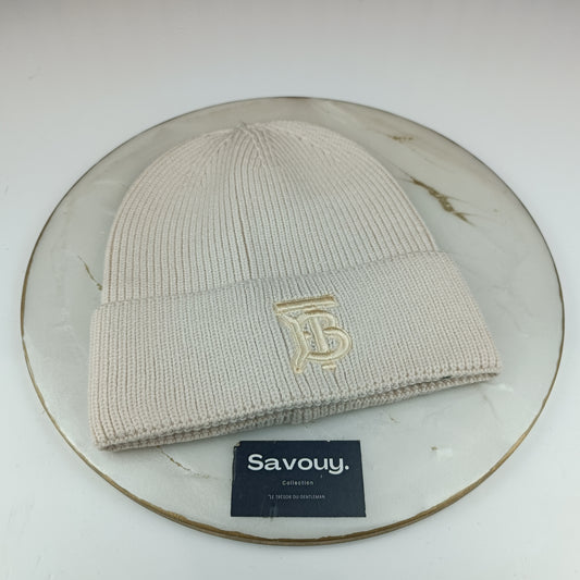 BONNET BURBERRY HAUTE QUALITÉ R133