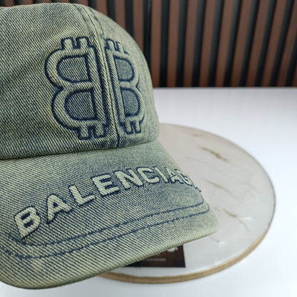 CASQUETTE BALENCIAGA QUALITÉ SUPÉRIEURE B197