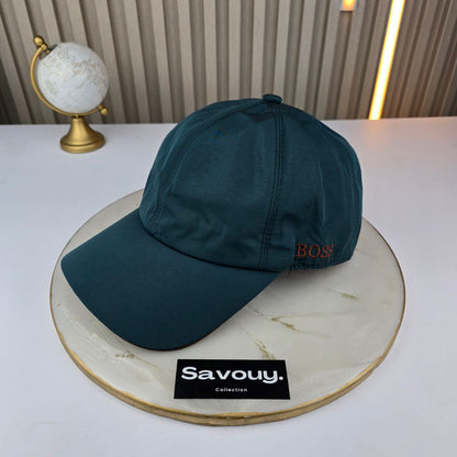 CASQUETTE BOSS QUALITÉ SUPÉRIEURE B226