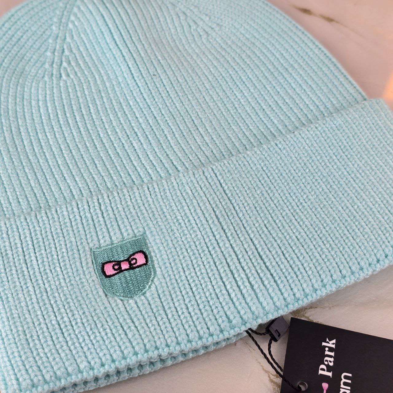 BONNET Eden Park QUALITÉ SUPÉRIEURE E115