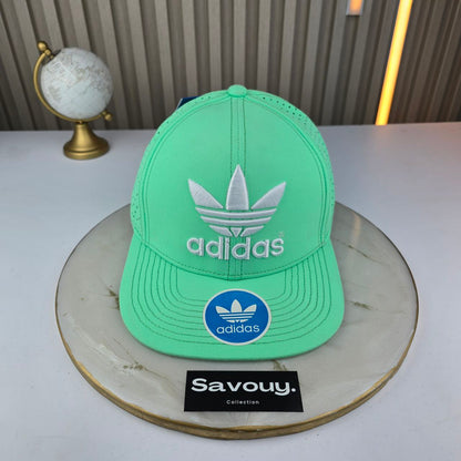 CASQUETTE ADIDAS FLAT BRIM HAUTE QUALITÉ A131