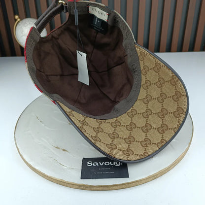 CASQUETTES GG & LOEWE QUALITÉ SUPÉRIEURE W114