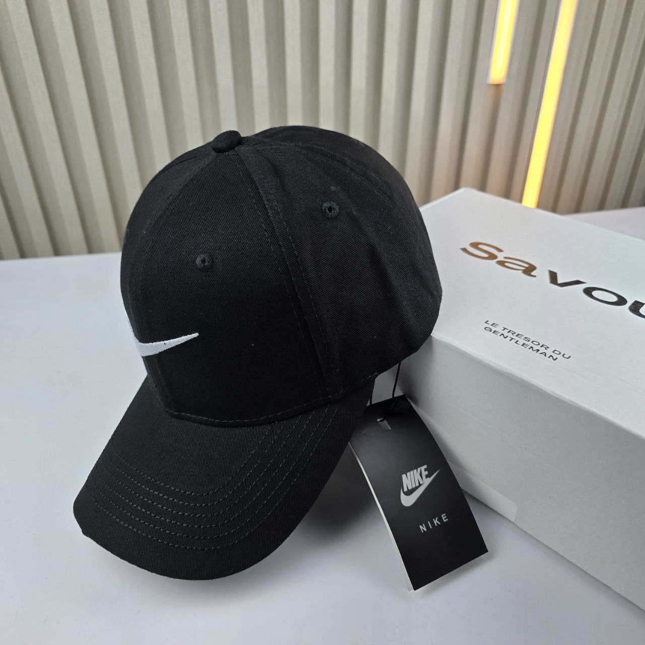 CASQUETTE NIKE HAUTE QUALITÉ K168