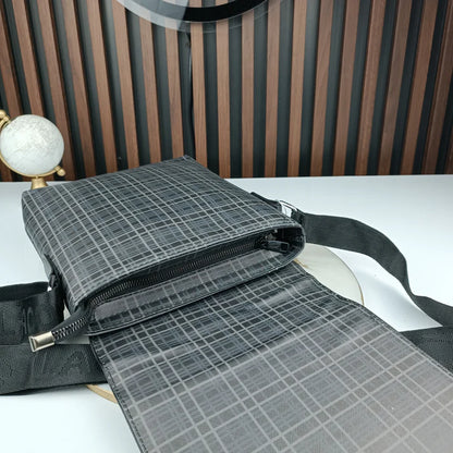 SACOCHE LACOSTE QUALITÉ SUPÉRIEURE O127