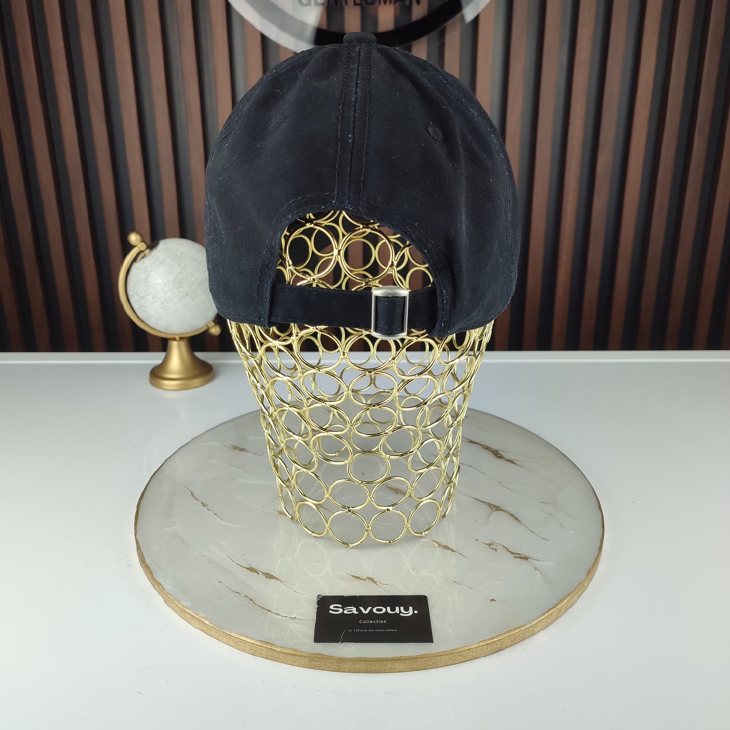 CASQUETTE BALENCIAGA HAUTE QUALITÉ