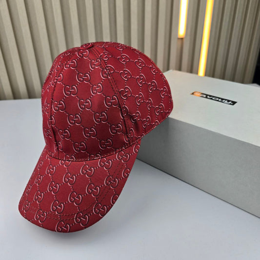 CASQUETTE GUCCI QUALITÉ SUPÉRIEURE G140