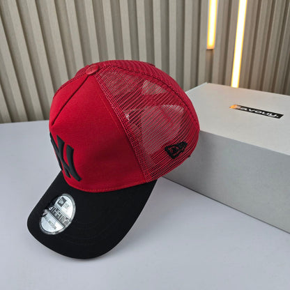 CASQUETTE NY HAUTE QUALITÉ N122