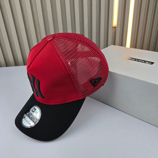 CASQUETTE NY HAUTE QUALITÉ N122