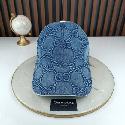 CASQUETTE GUCCI JEAN QUALITÉ SUPÉRIEURE G220