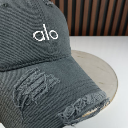 CASQUETTE alo JEAN HAUTE QUALITÉ A113