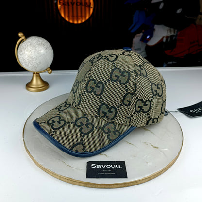 CASQUETTE GUCCI HAUTE QUALITÉ G164