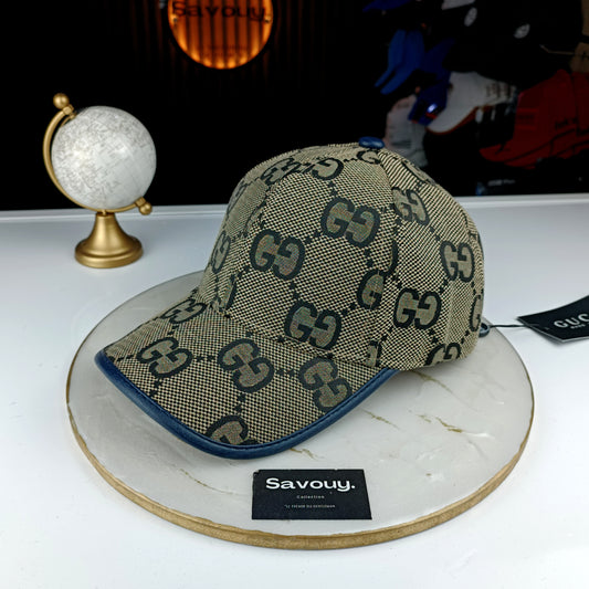 CASQUETTE GUCCI HAUTE QUALITÉ G164