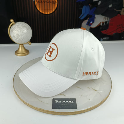 CASQUETTE HERMES HAUT QUALITÉ H101