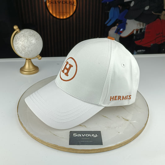 CASQUETTE HERMES HAUT QUALITÉ H101