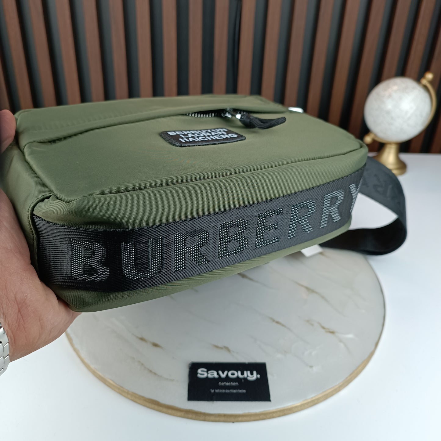 SACOCHE BURBERRY QUALITÉ SUPÉRIEURE B180