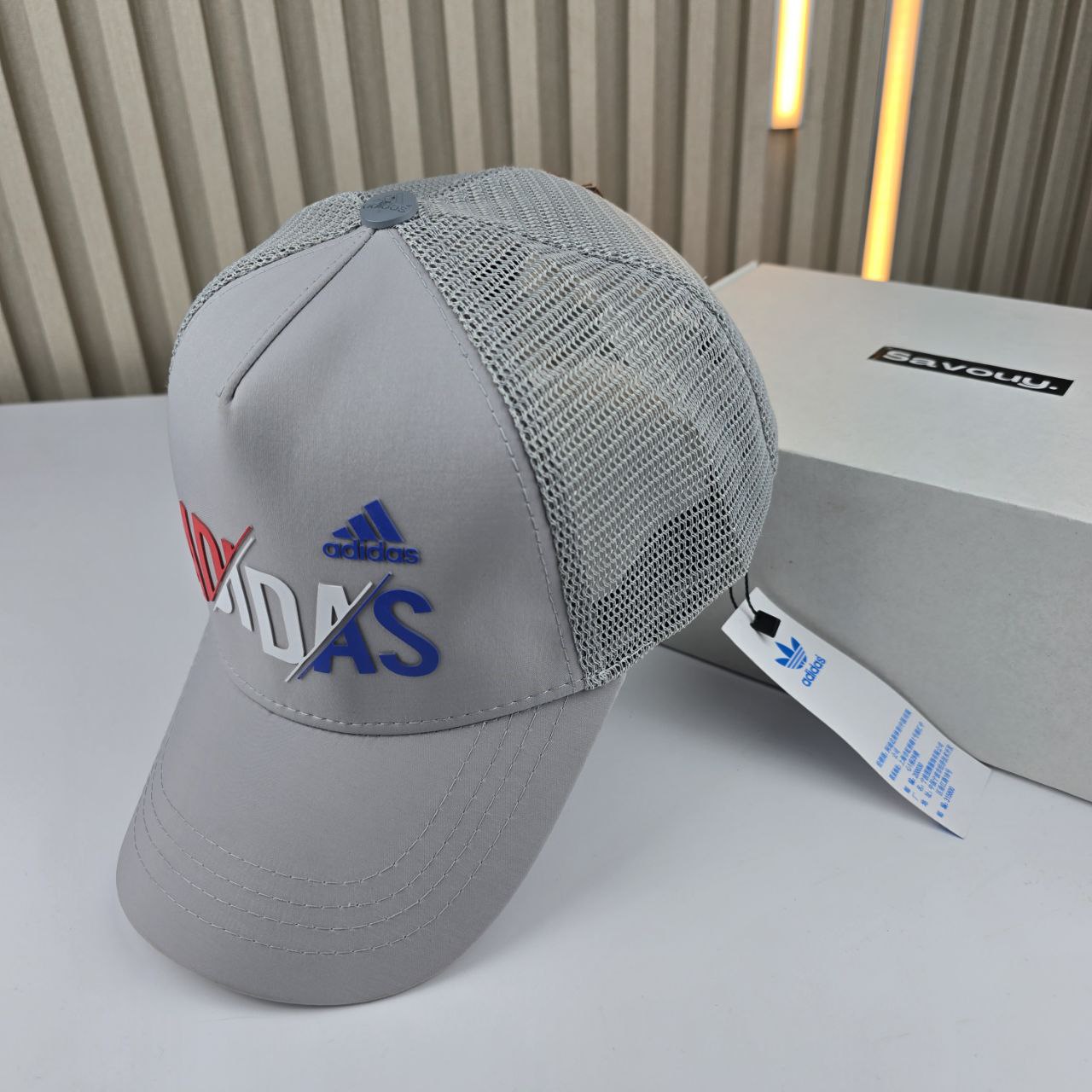 CASQUETTE ADIDAS HAUTE QUALITÉ A110