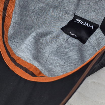 CASQUETTE ZEGNA QUALITÉ SUPÉRIEURE Z101