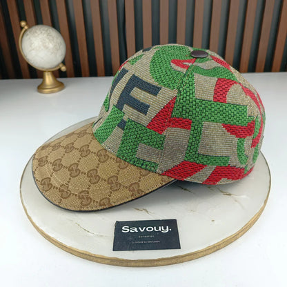 CASQUETTES GG & LOEWE QUALITÉ SUPÉRIEURE W114