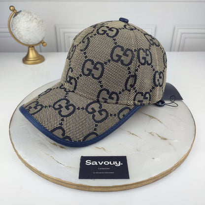 CASQUETTE GUCCI HAUTE QUALITÉ G164
