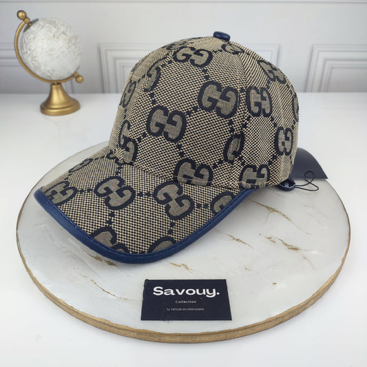 CASQUETTE GUCCI HAUTE QUALITÉ G164