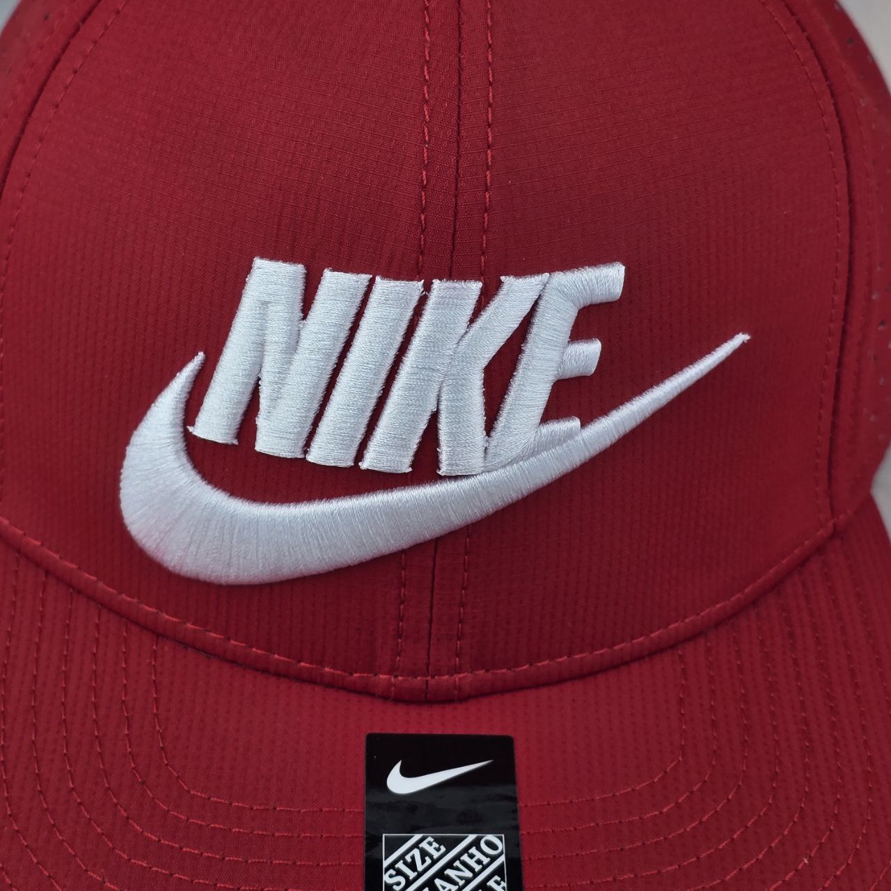 CASQUETTE NIKE FLAT BRIM HAUTE QUALITÉ K175