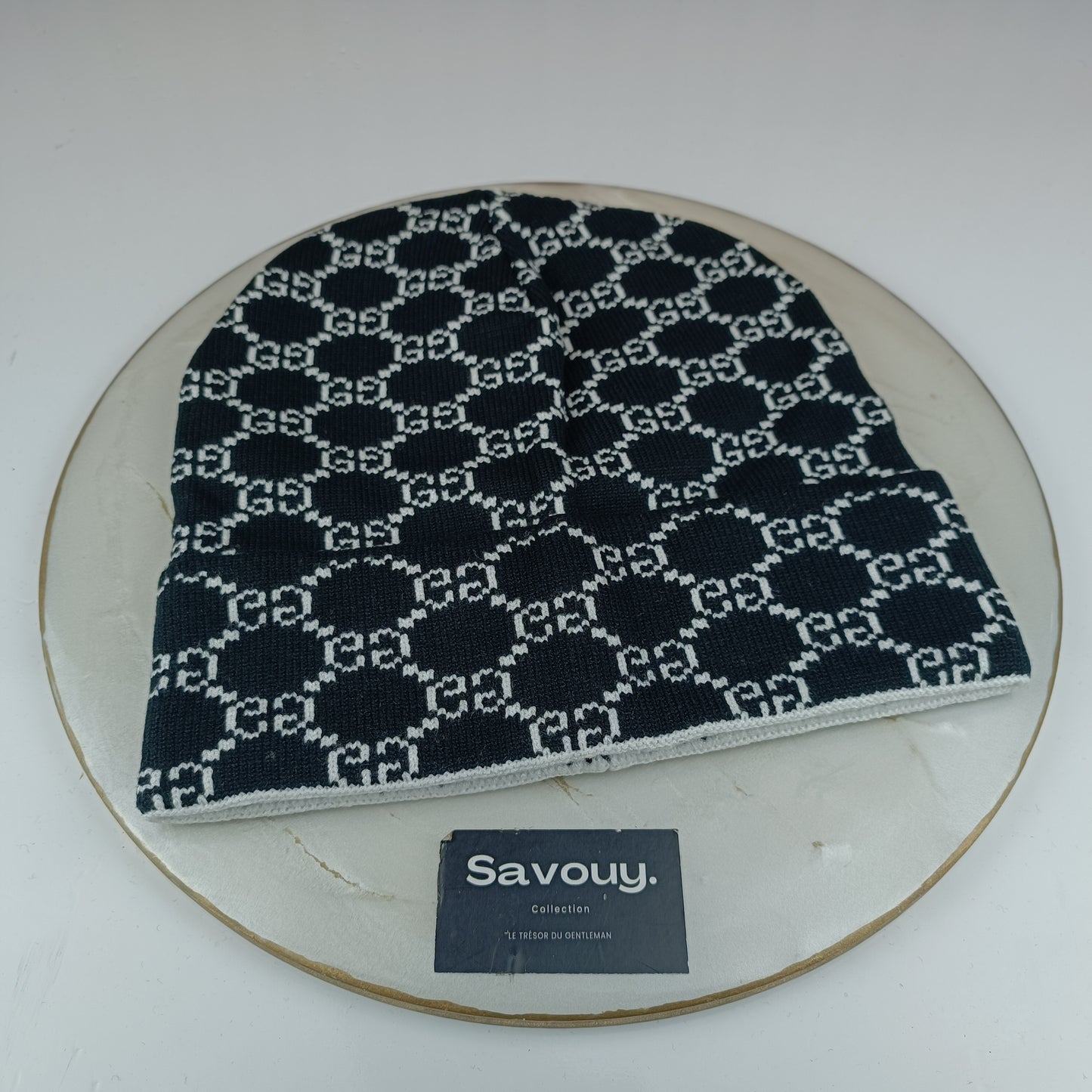 BONNET GUCCI HAUTE QUALITÉ G214